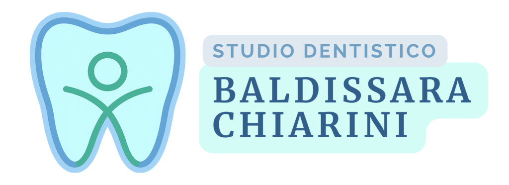Logo Dentista a Imola Baldissara Chiarini